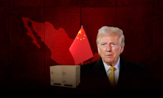 Comercio México y China crece al 53%; el desafío del Plan México de Sheinbaum tras la era Trump